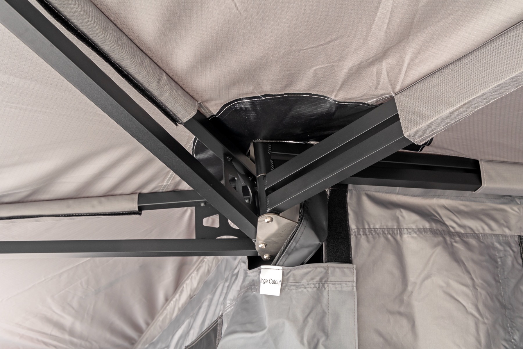 Rough Country 270 Degree Awning 99047