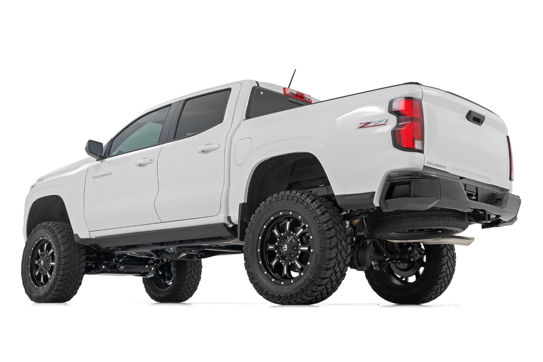 Rough Country 6 Inch Lift Kit 13340