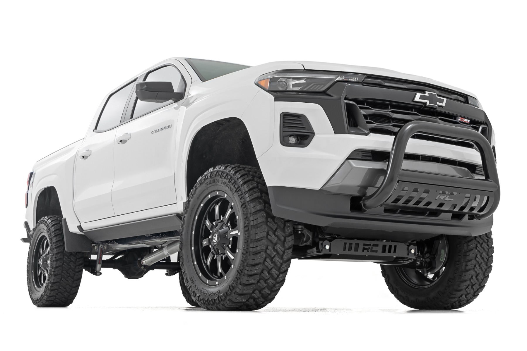 Rough Country 6 Inch Lift Kit 13340