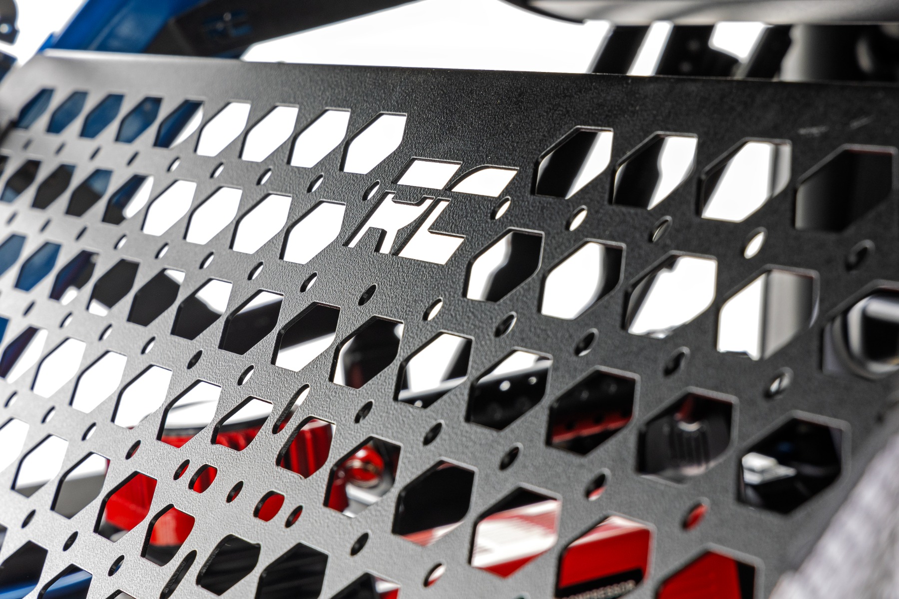 Rough Country Molle Mounting Panel 51122