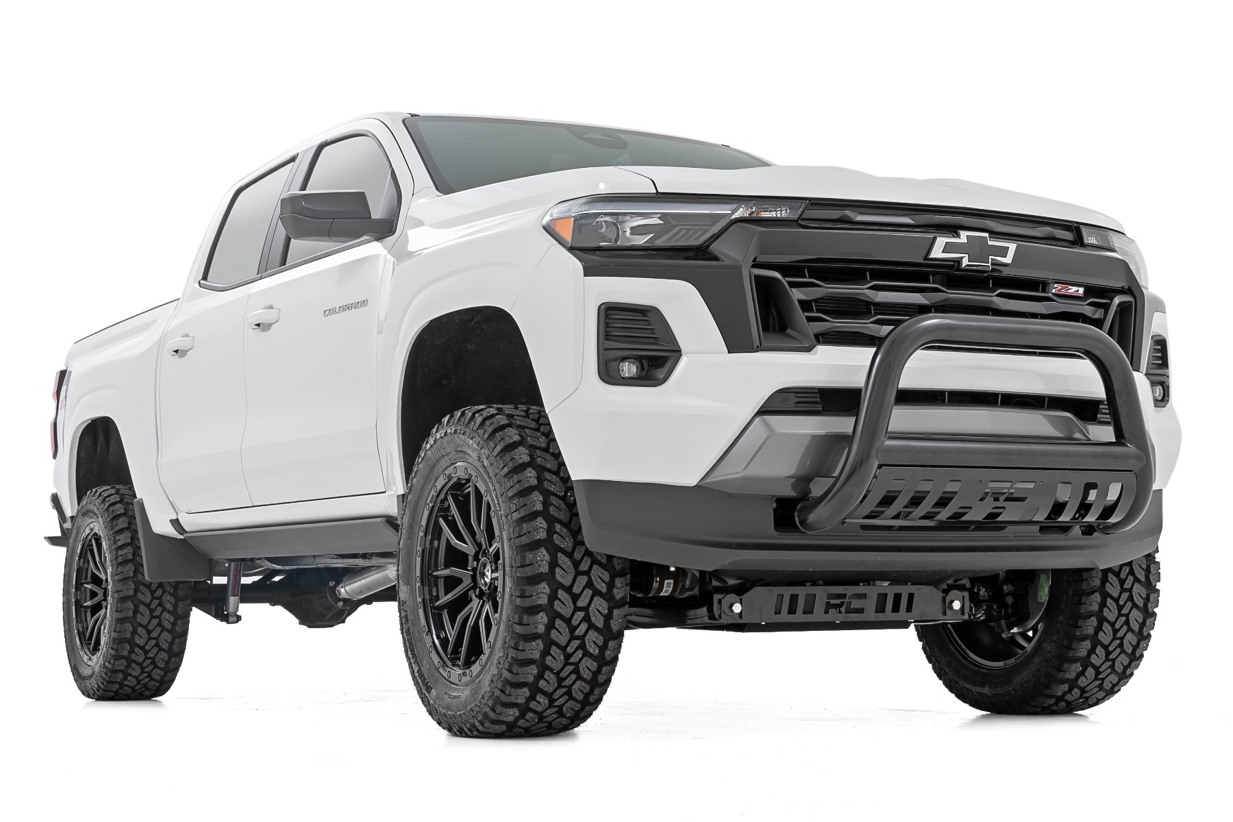 Rough Country 4 Inch Lift Kit 13240