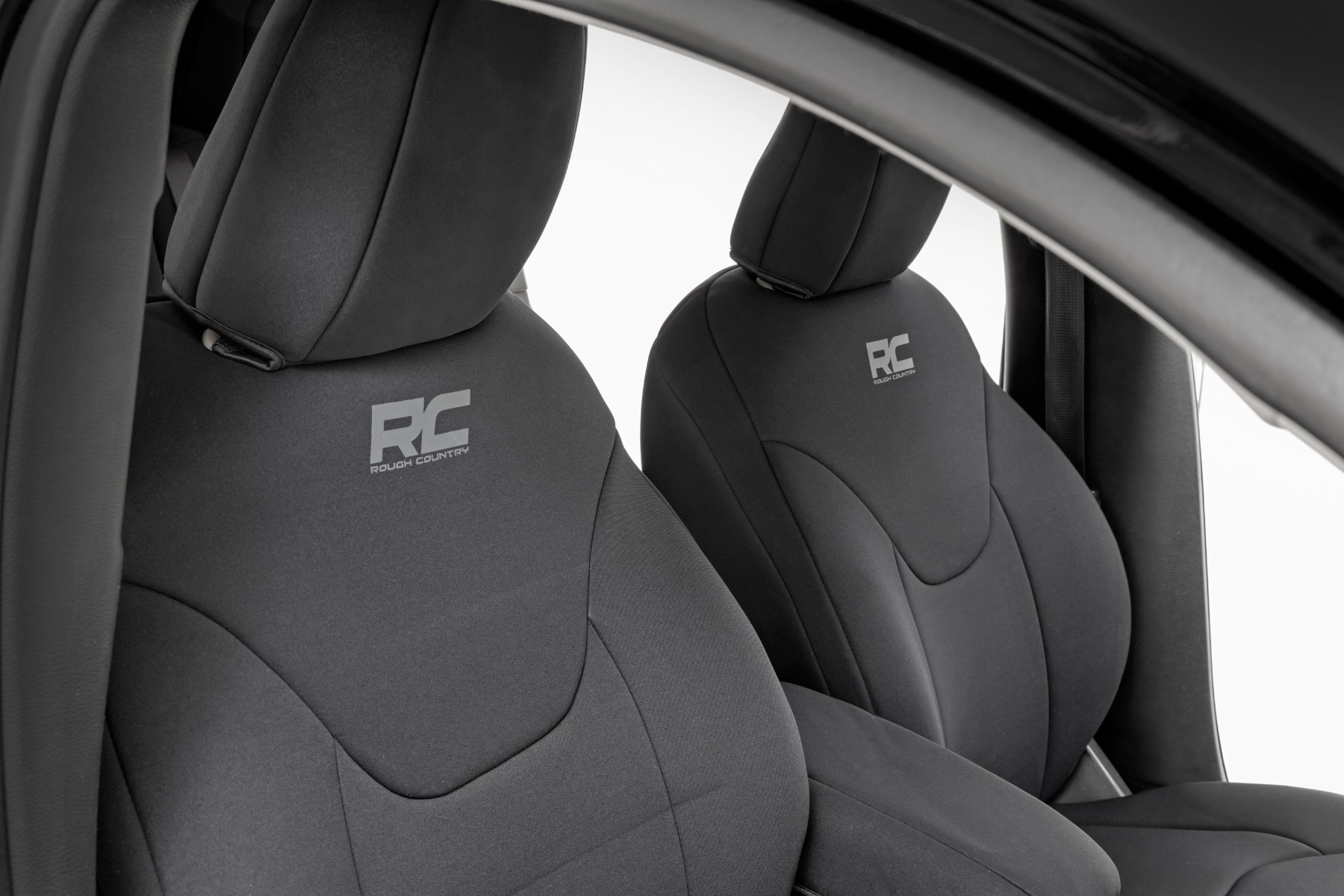 Rough Country Seat Covers 91048