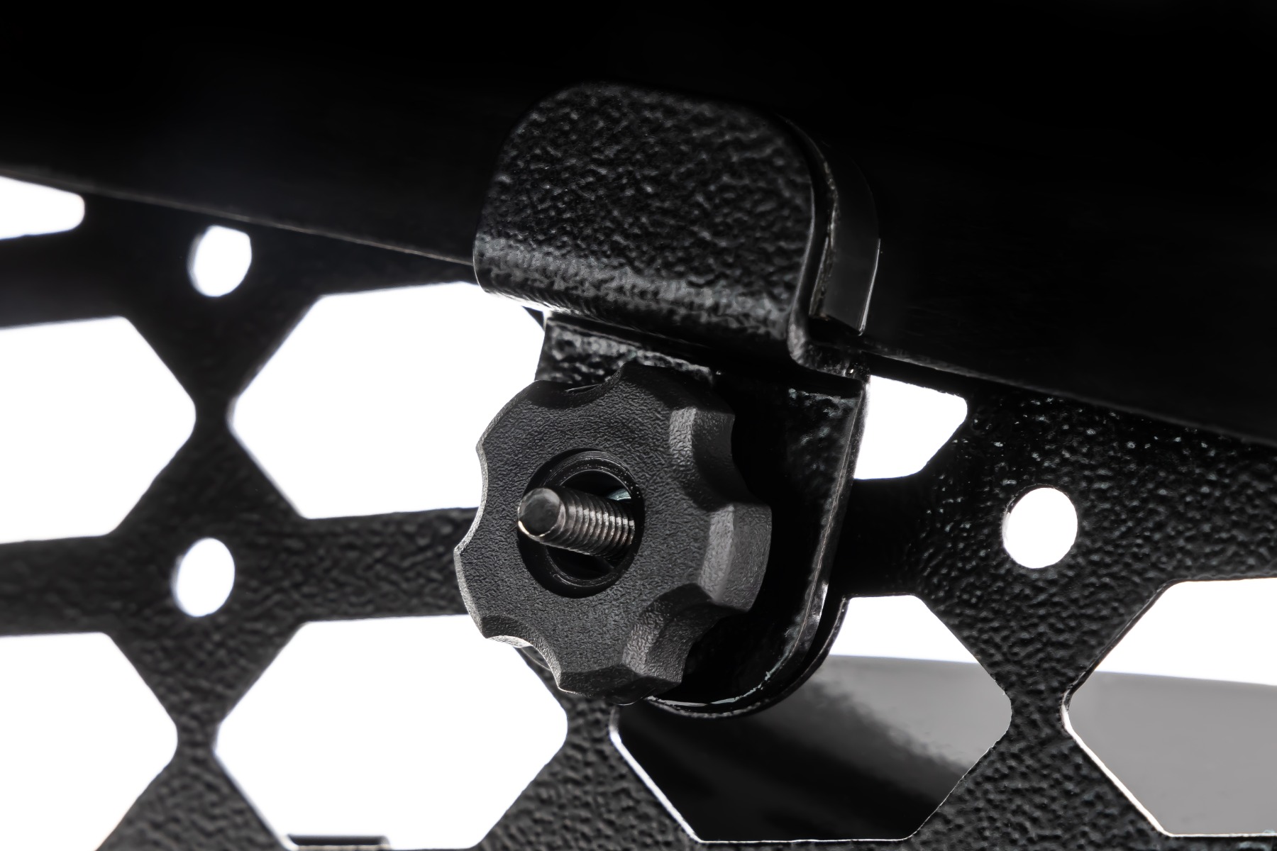 Rough Country Rear Molle Panel 97077