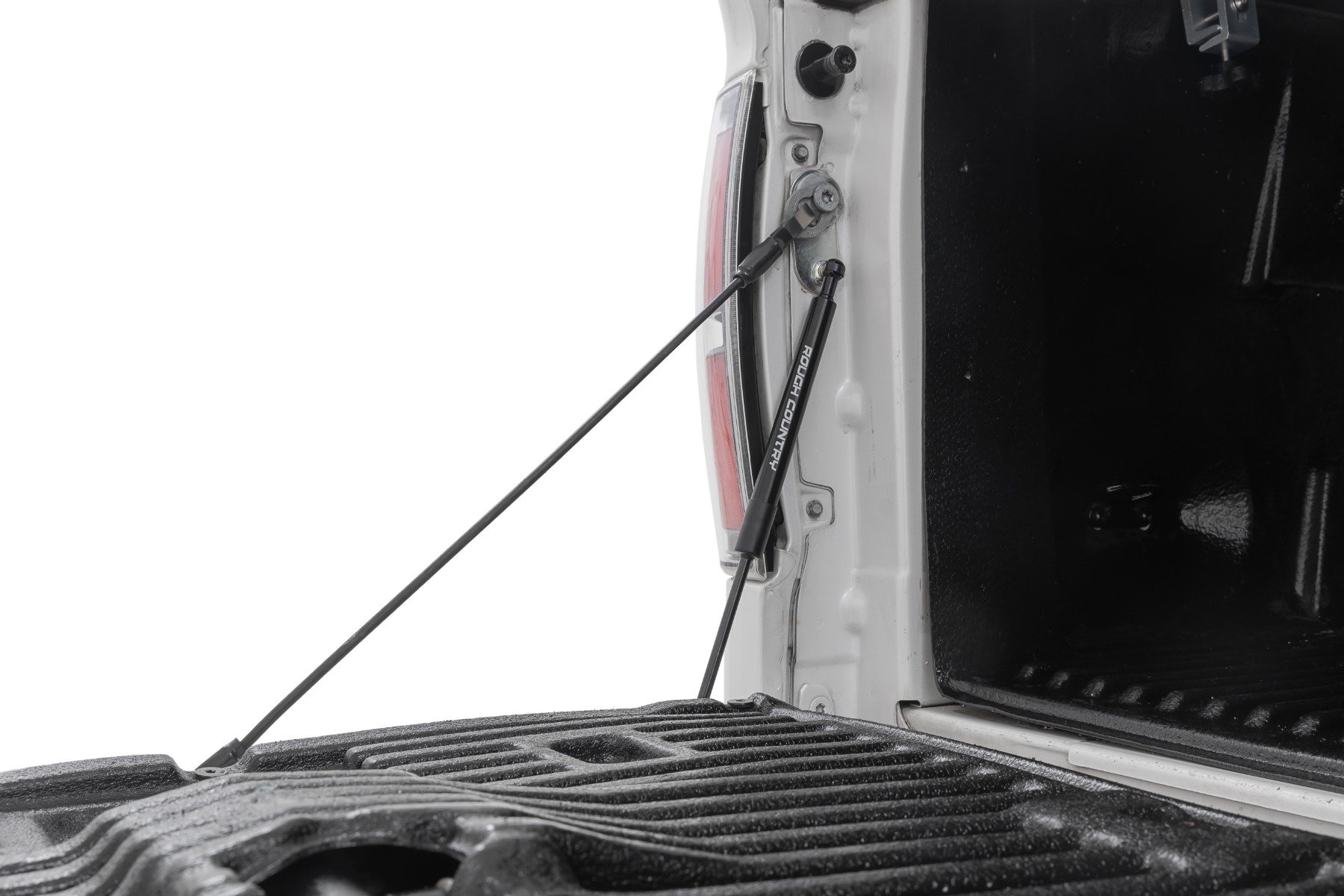 Rough Country Tailgate Assist 73214