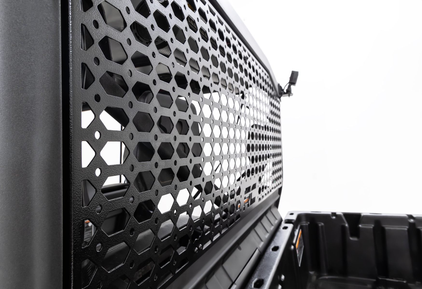 Rough Country Rear Molle Panel 97077