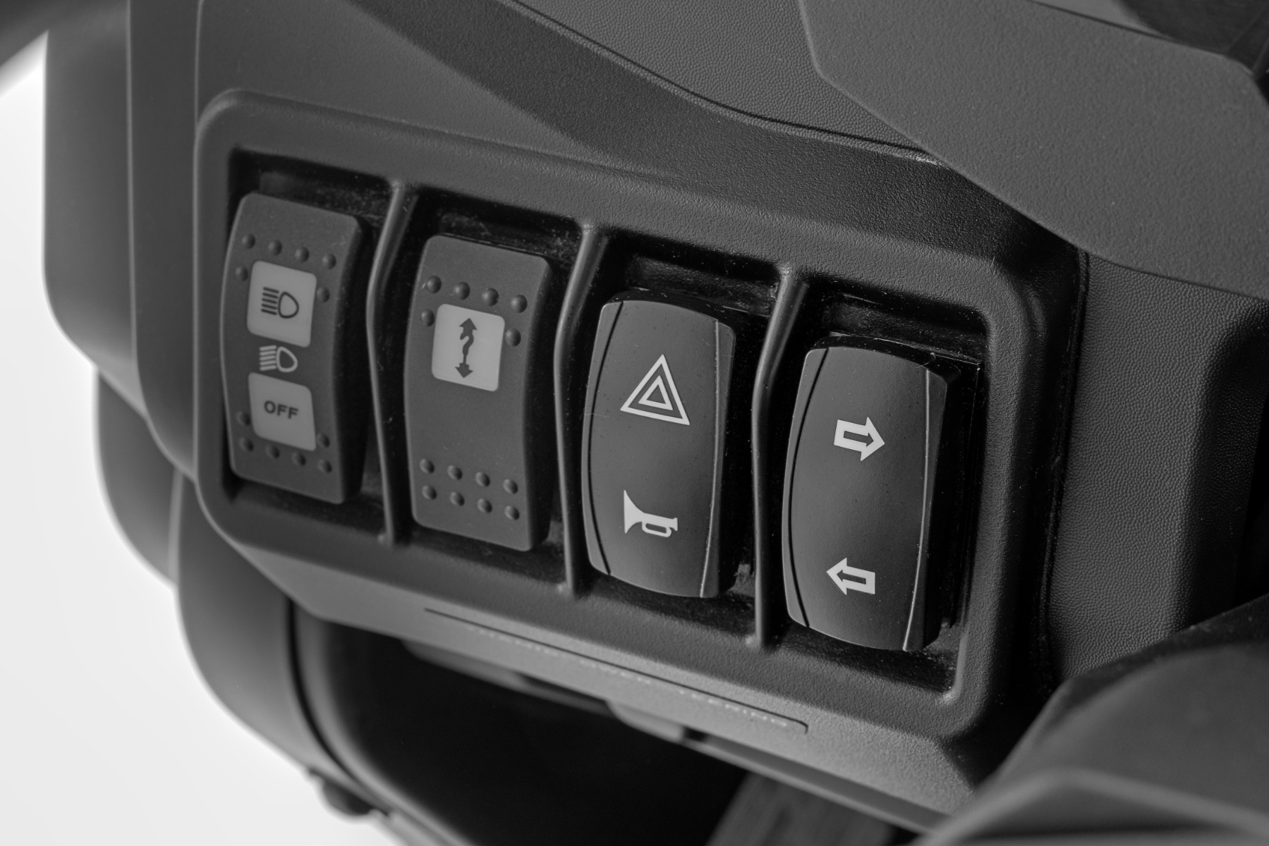 Rough Country Turn Signal Kit w/Horn 99210