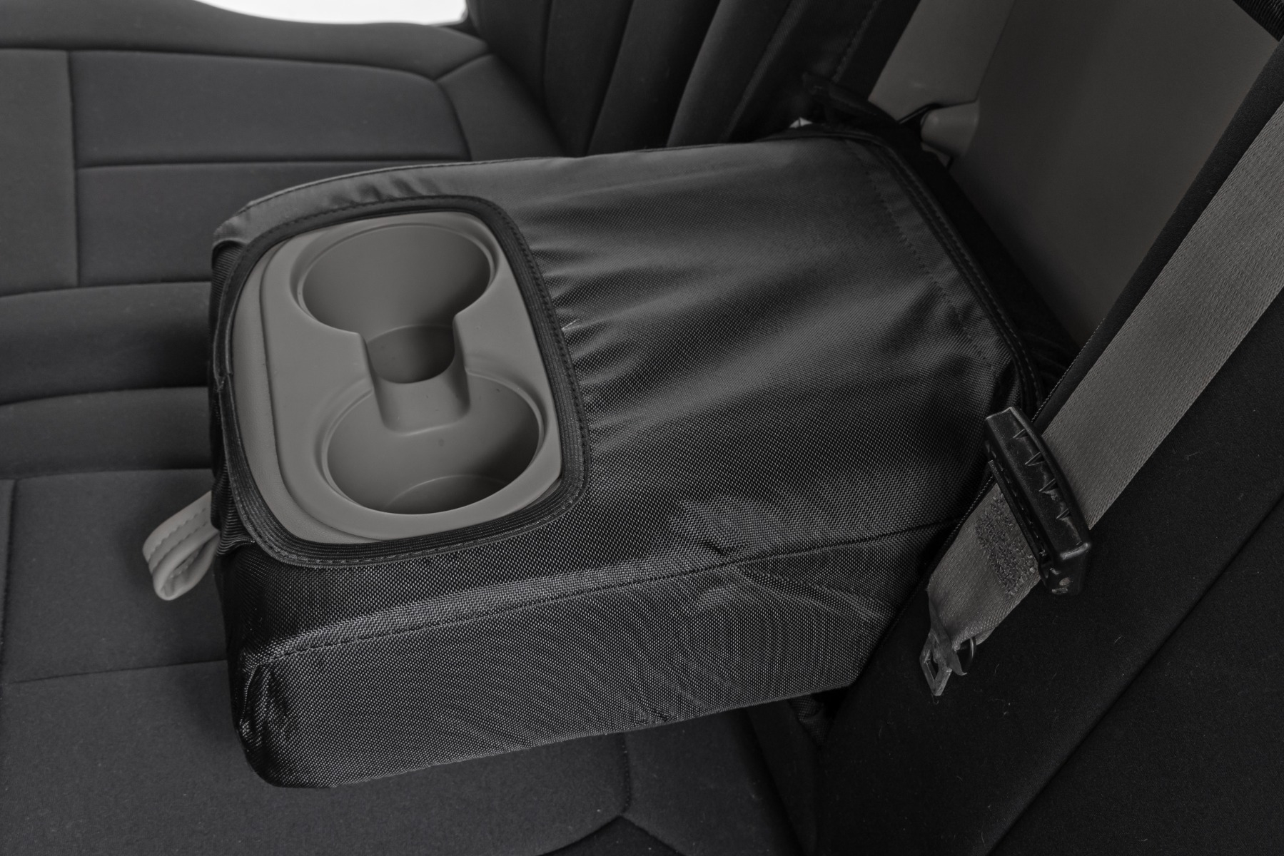 Rough Country Seat Covers 91055