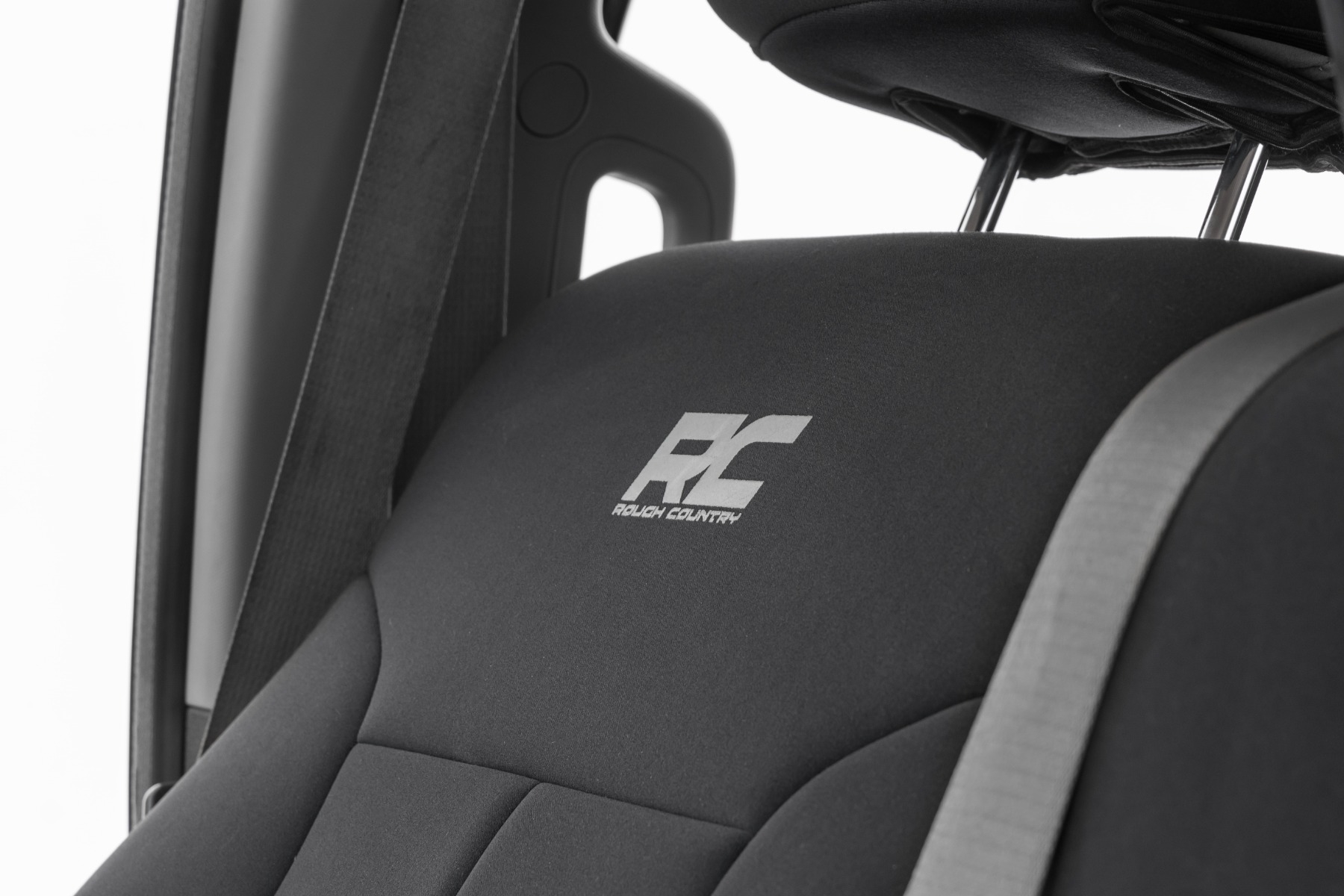 Rough Country Seat Covers 91055