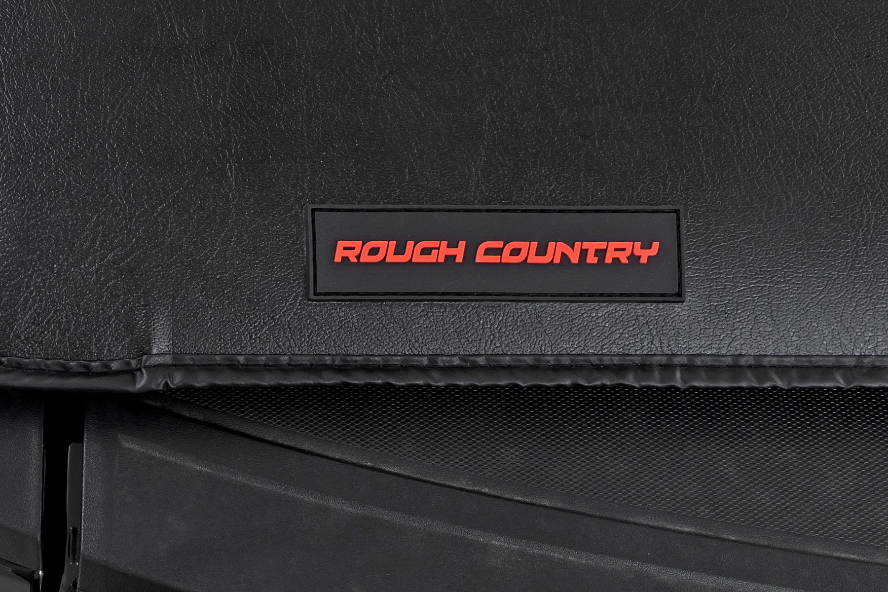 Rough Country Soft Roll Up Bed Cover 42308650