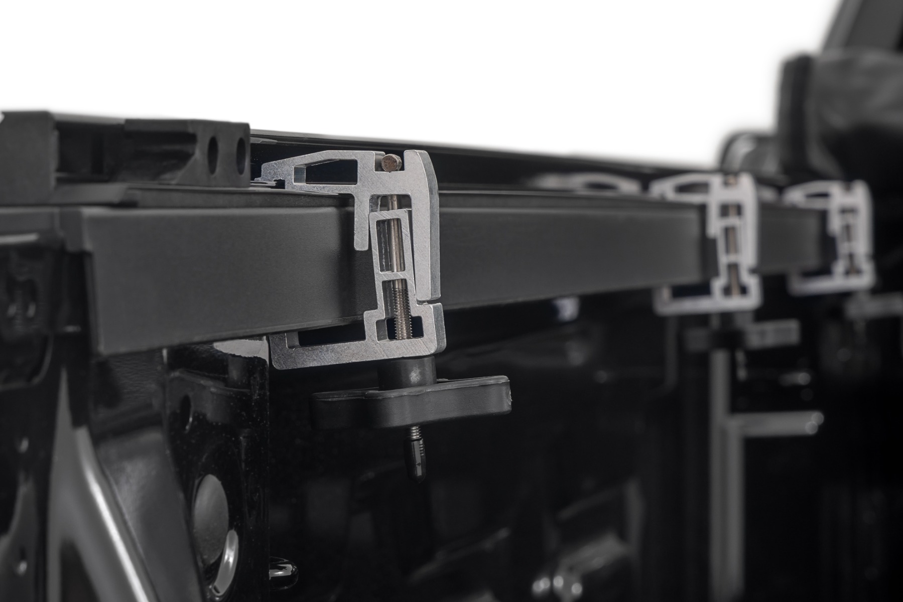 Rough Country Soft Roll Up Bed Cover 42308650