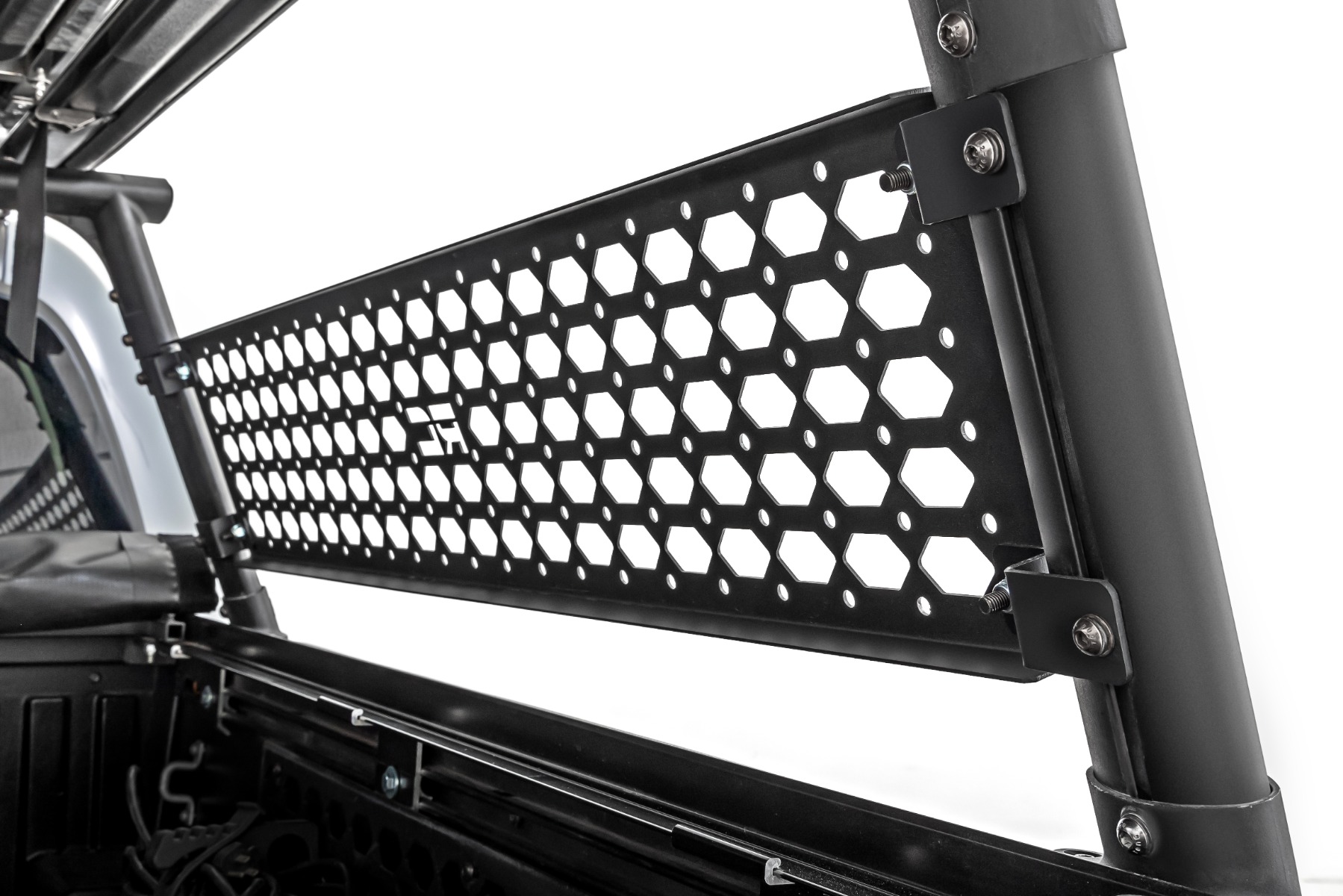 Rough Country Bed Rack Molle Panel 73114