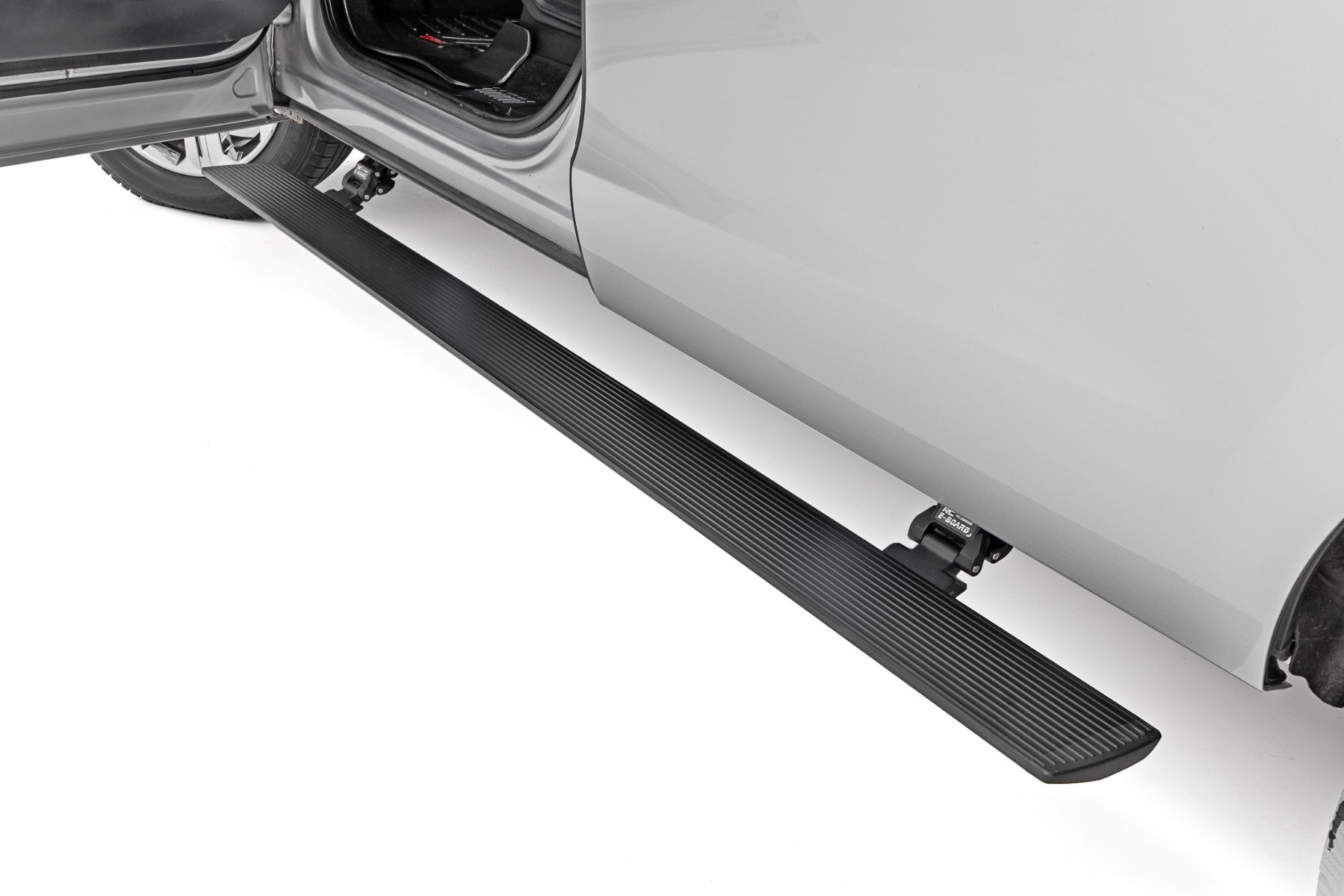 Rough Country Power Running Boards PSR91510