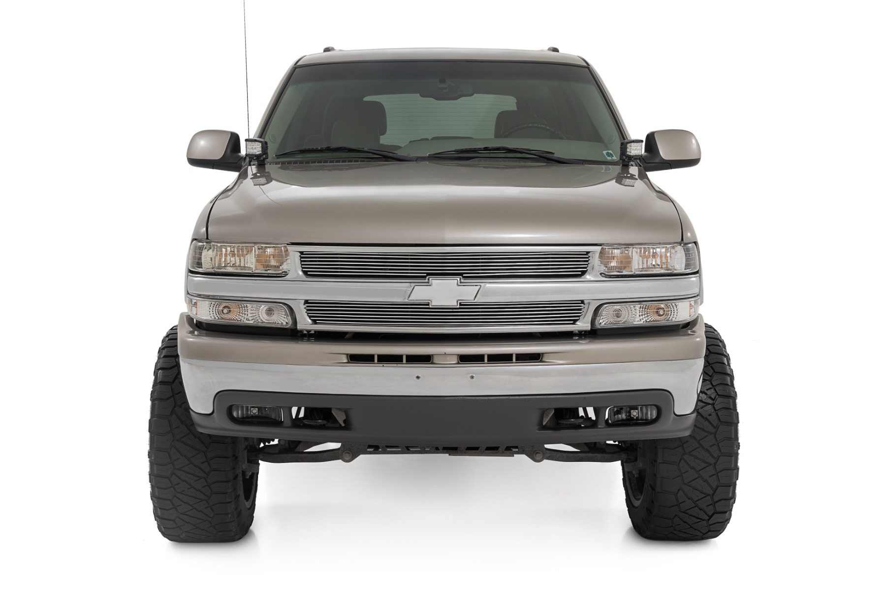 Rough Country LED Light Kit 82286