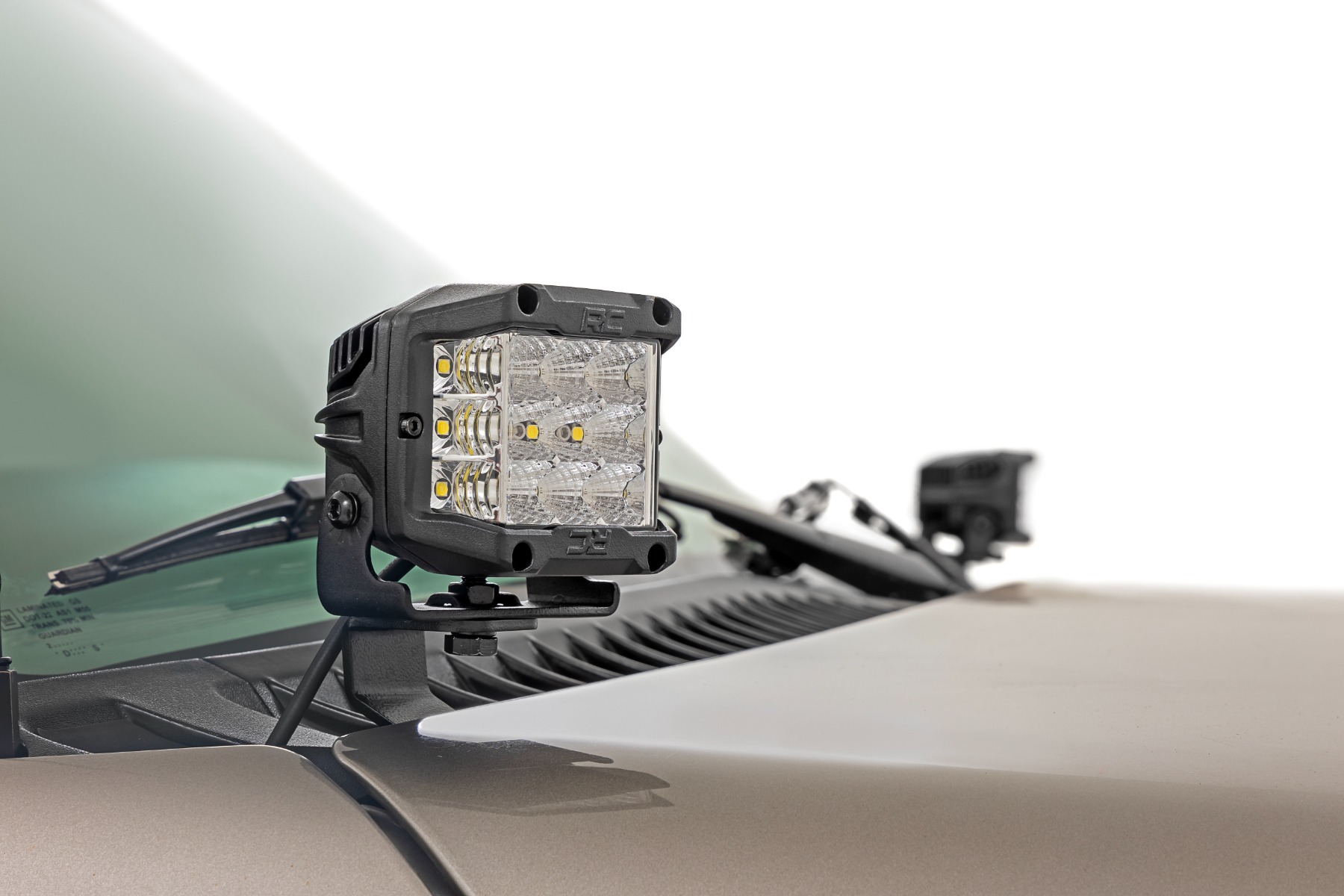 Rough Country LED Light Kit 82283