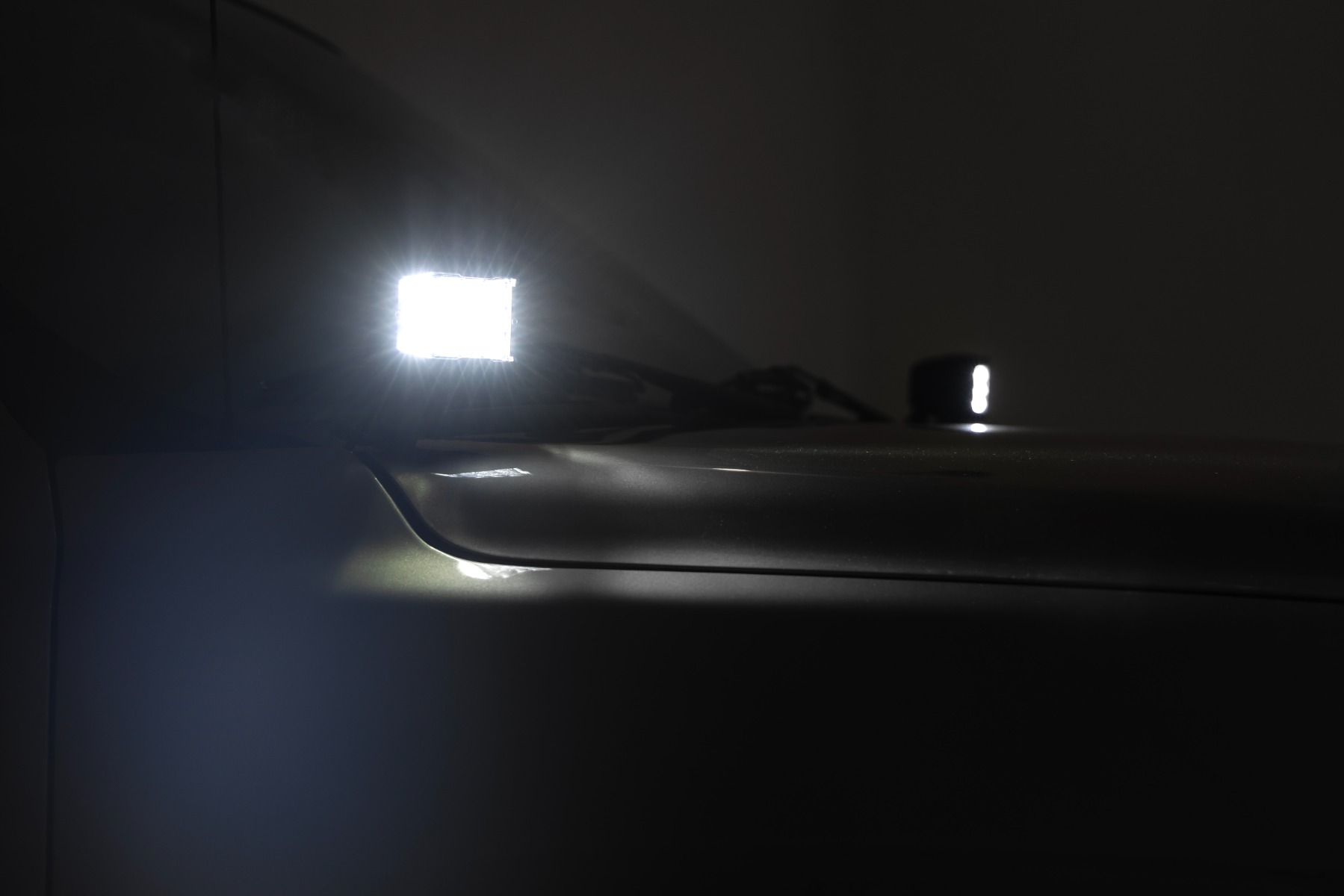 Rough Country LED Light Kit 82284