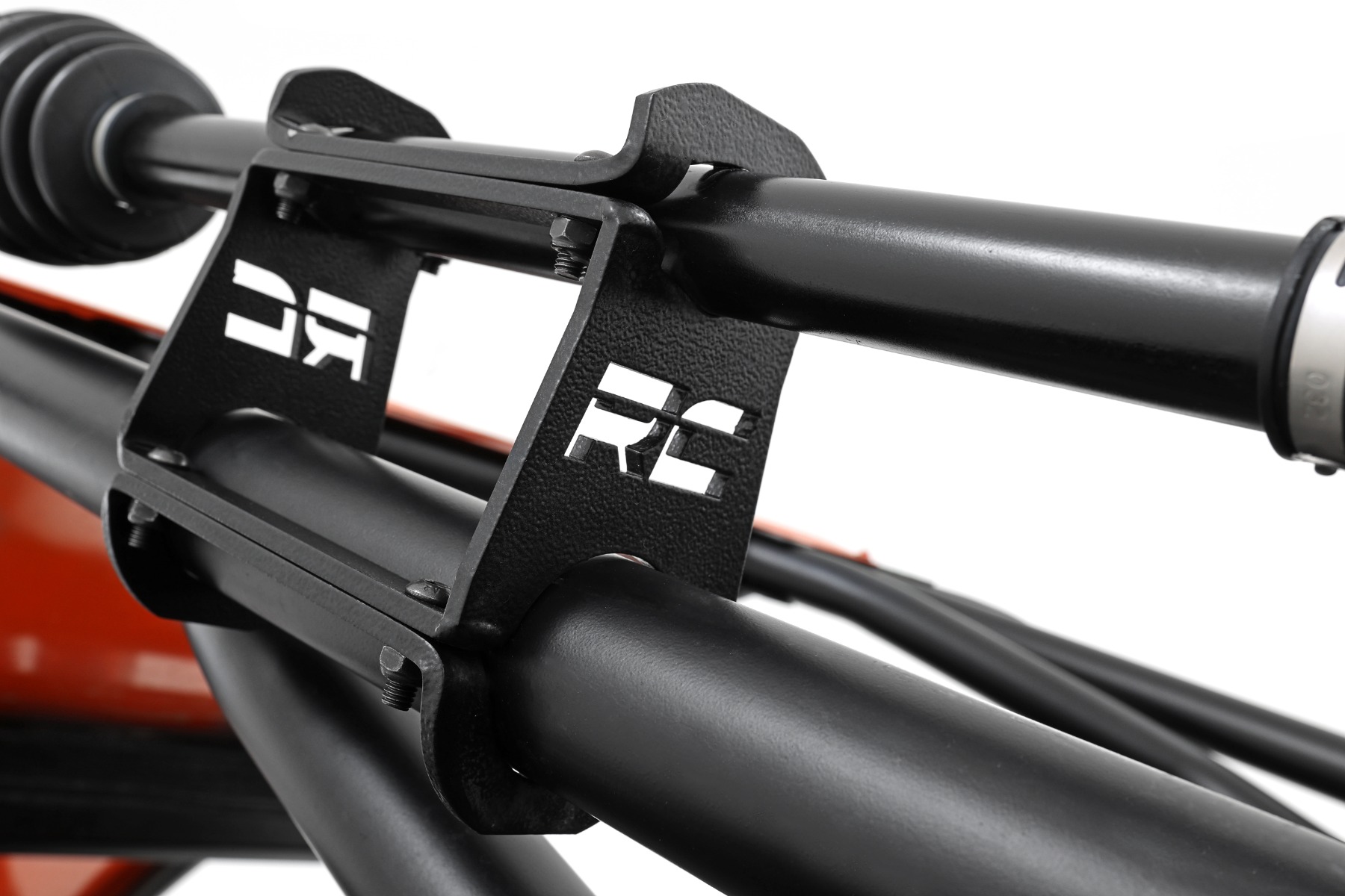 Rough Country Spare Axle Cage Mount 99214