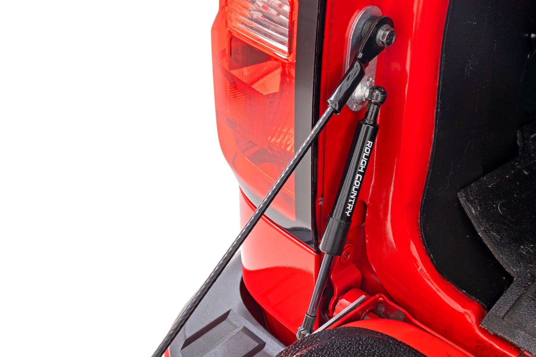Rough Country Tailgate Assist 73216