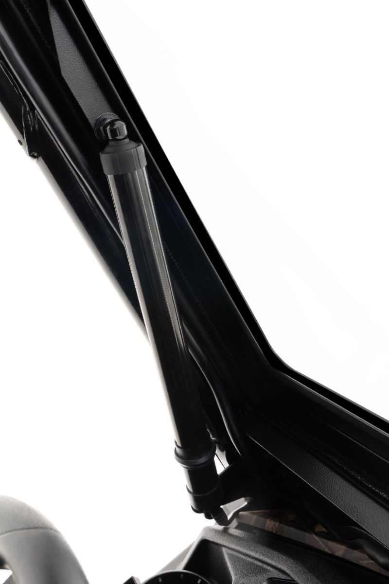 Rough Country Electric Tilt Windshield 98316222