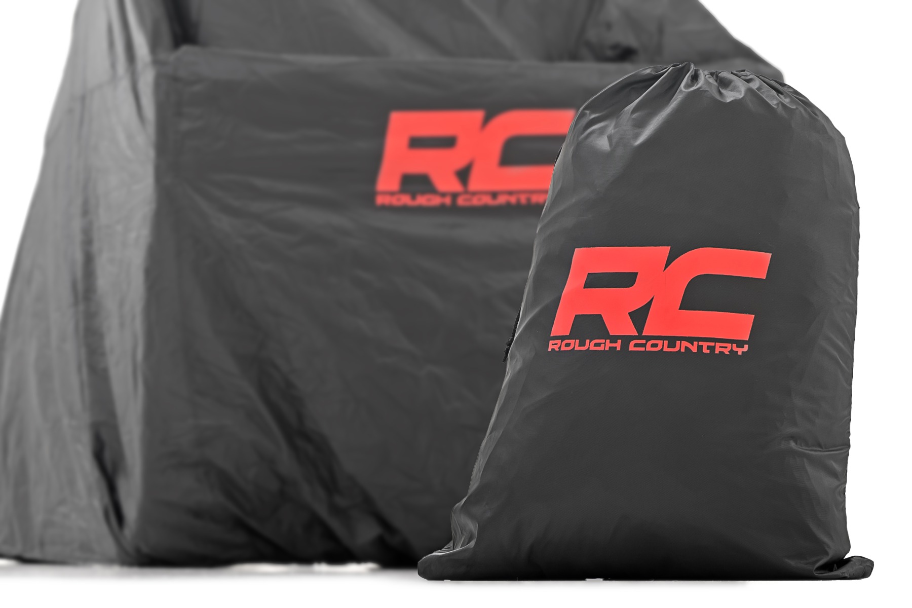 Rough Country UTV Storage Cover 99046