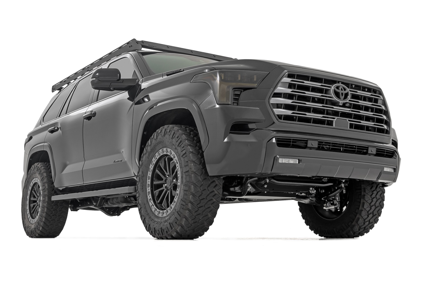 Rough Country 3.5 Inch Lift Kit 70330_A