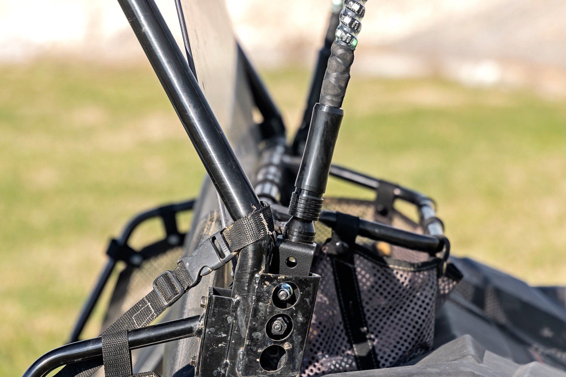 Rough Country LED Light Whip Kit 93086