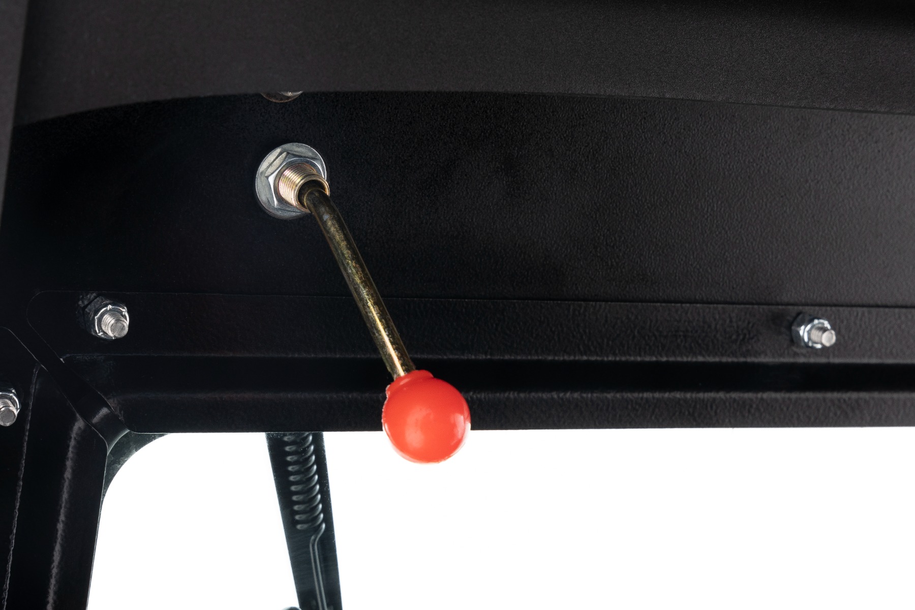 Rough Country Universal UTV Windshield Wiper Kit 99034