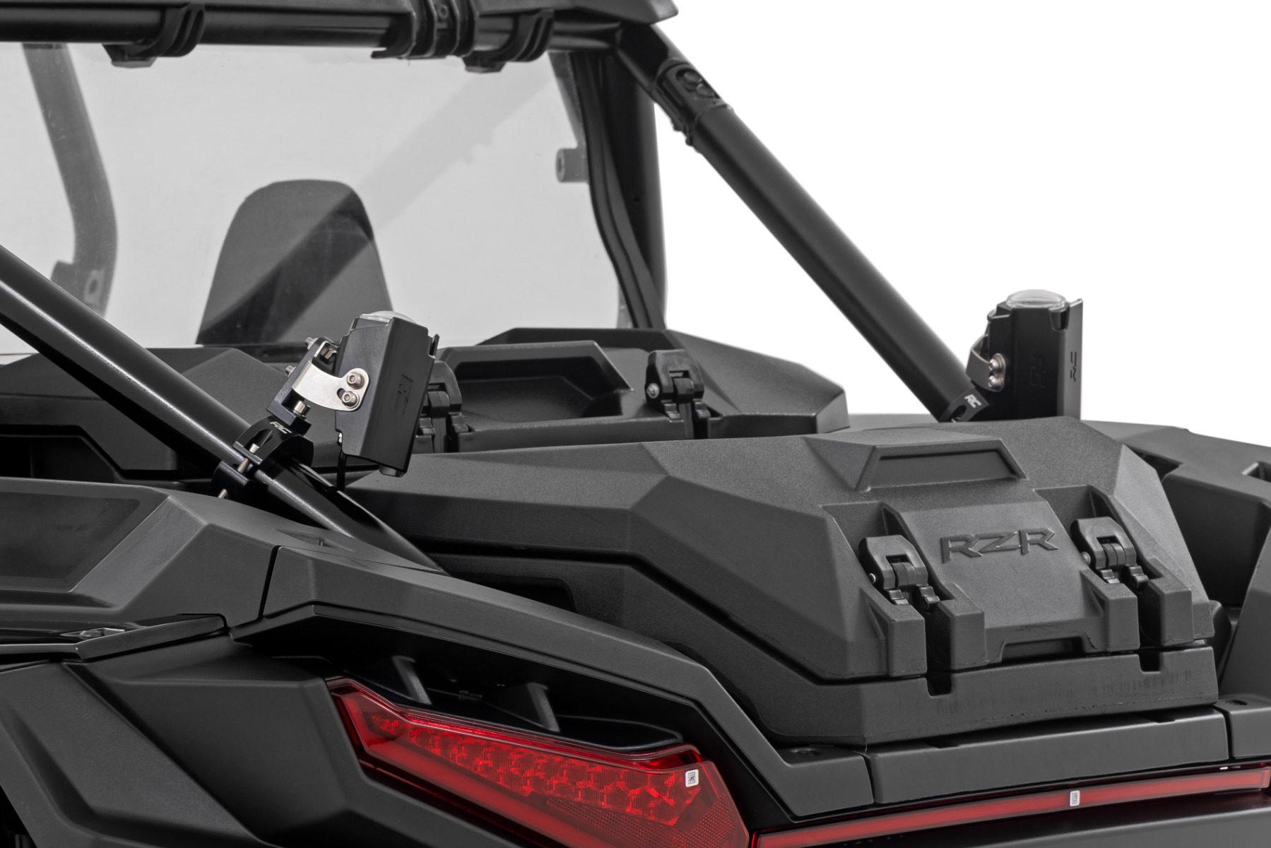 Rough Country Laser Whip Light Kit 78870