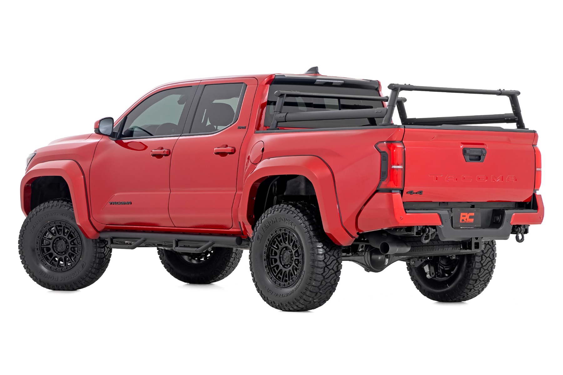 Rough Country 3.5 Inch Lift Kit 75500A