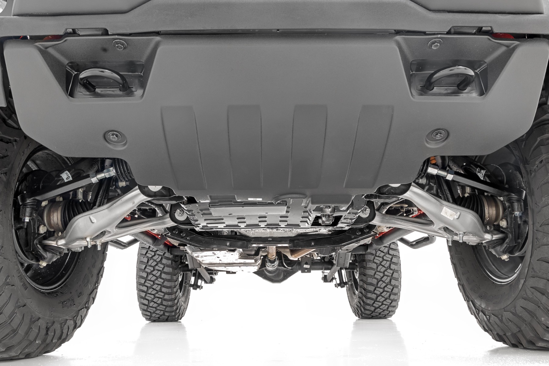 Rough Country Tie Rod Upgrade Kit 51134