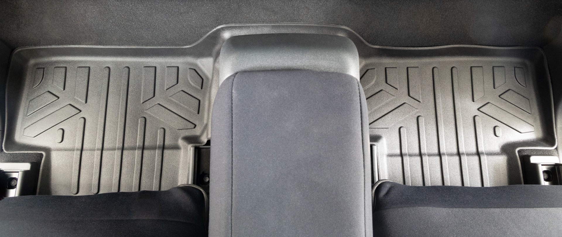 Rough Country Floor Mats M-51632