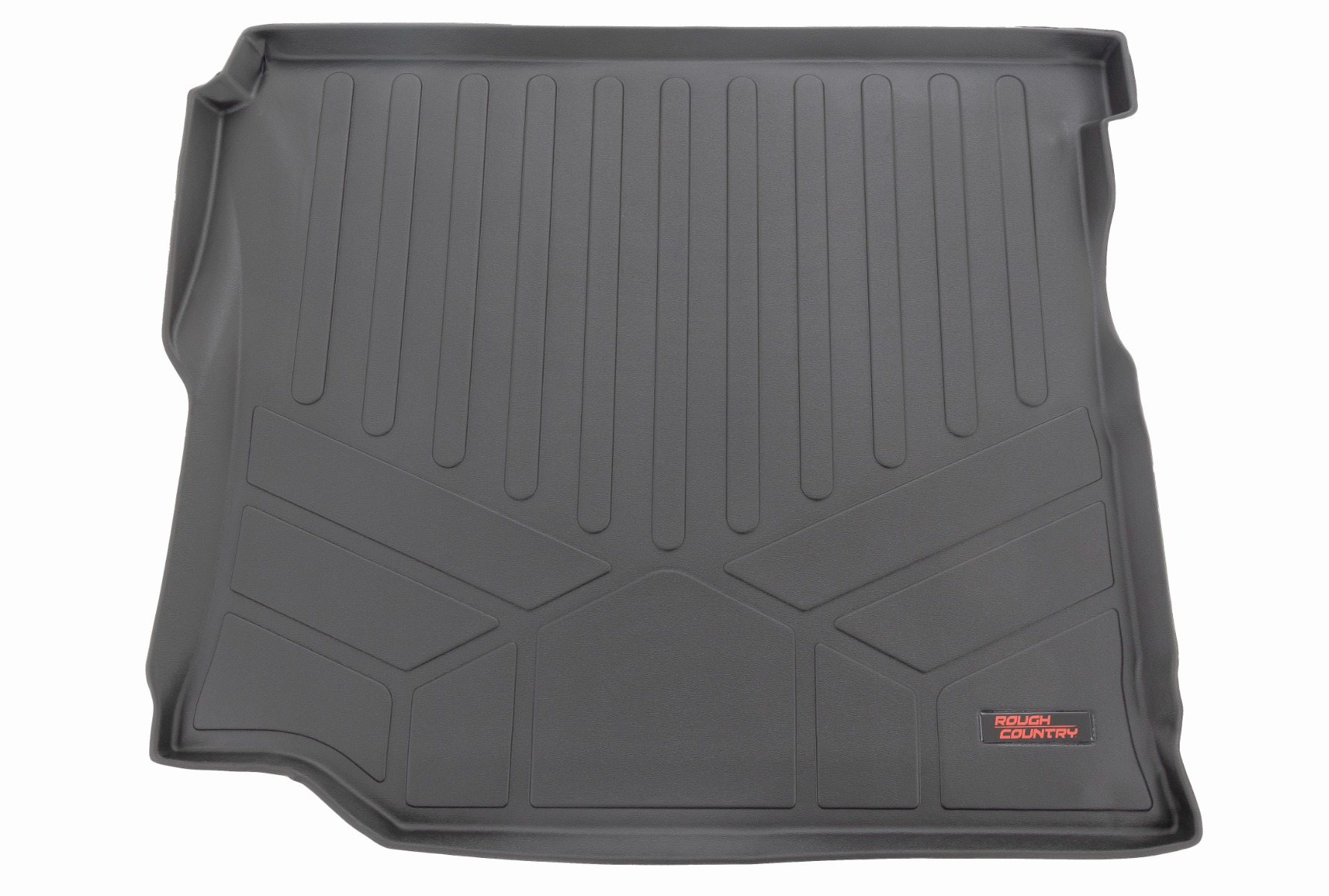 Rough Country Rear Cargo Mat M-6120