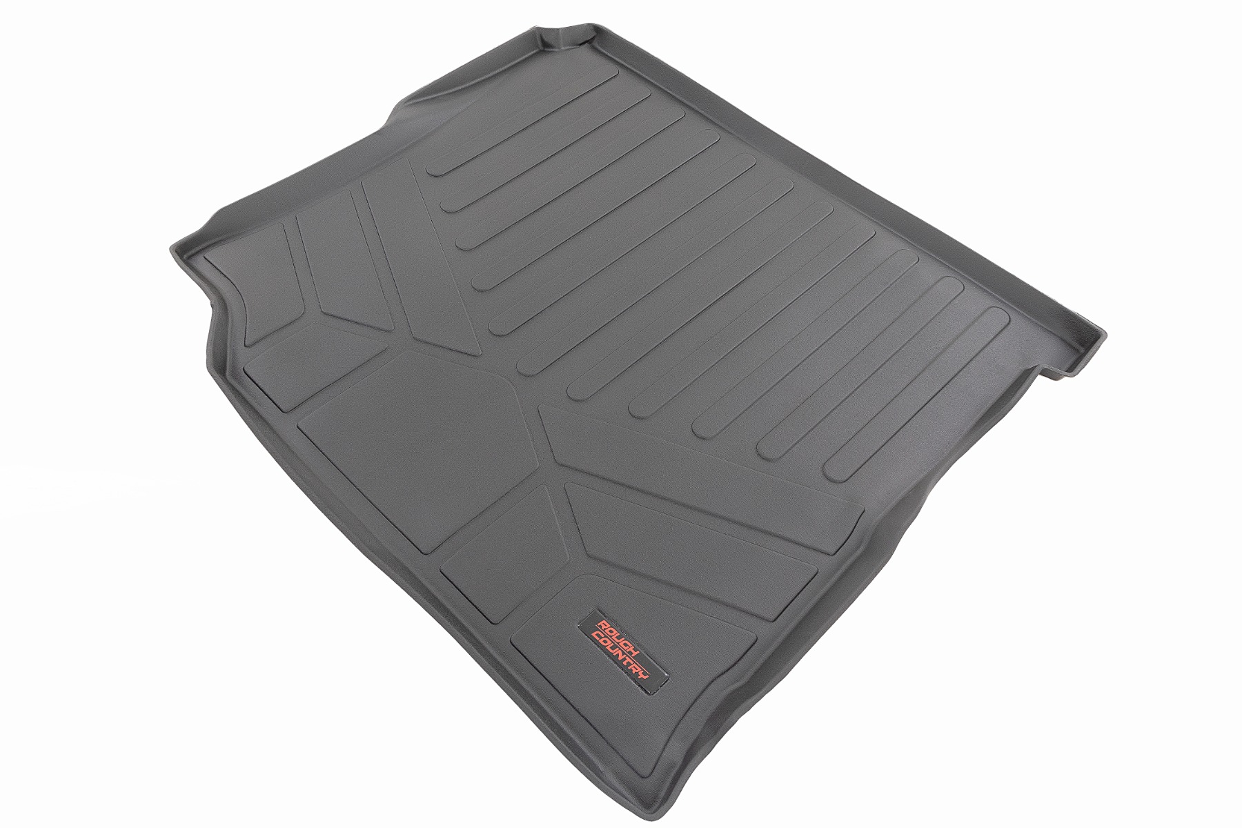 Rough Country Rear Cargo Mat M-6120