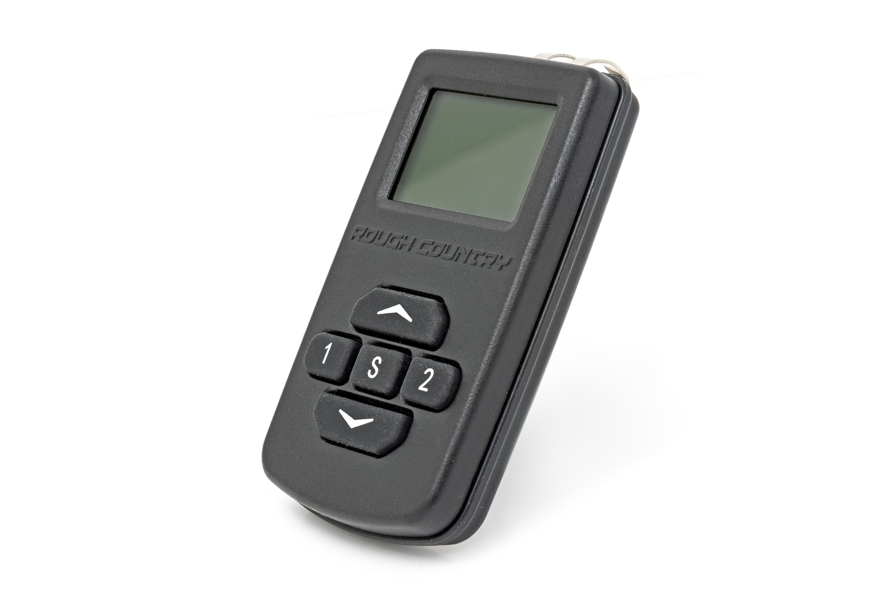 Rough Country Wireless Air Bag Controller Kit 10105