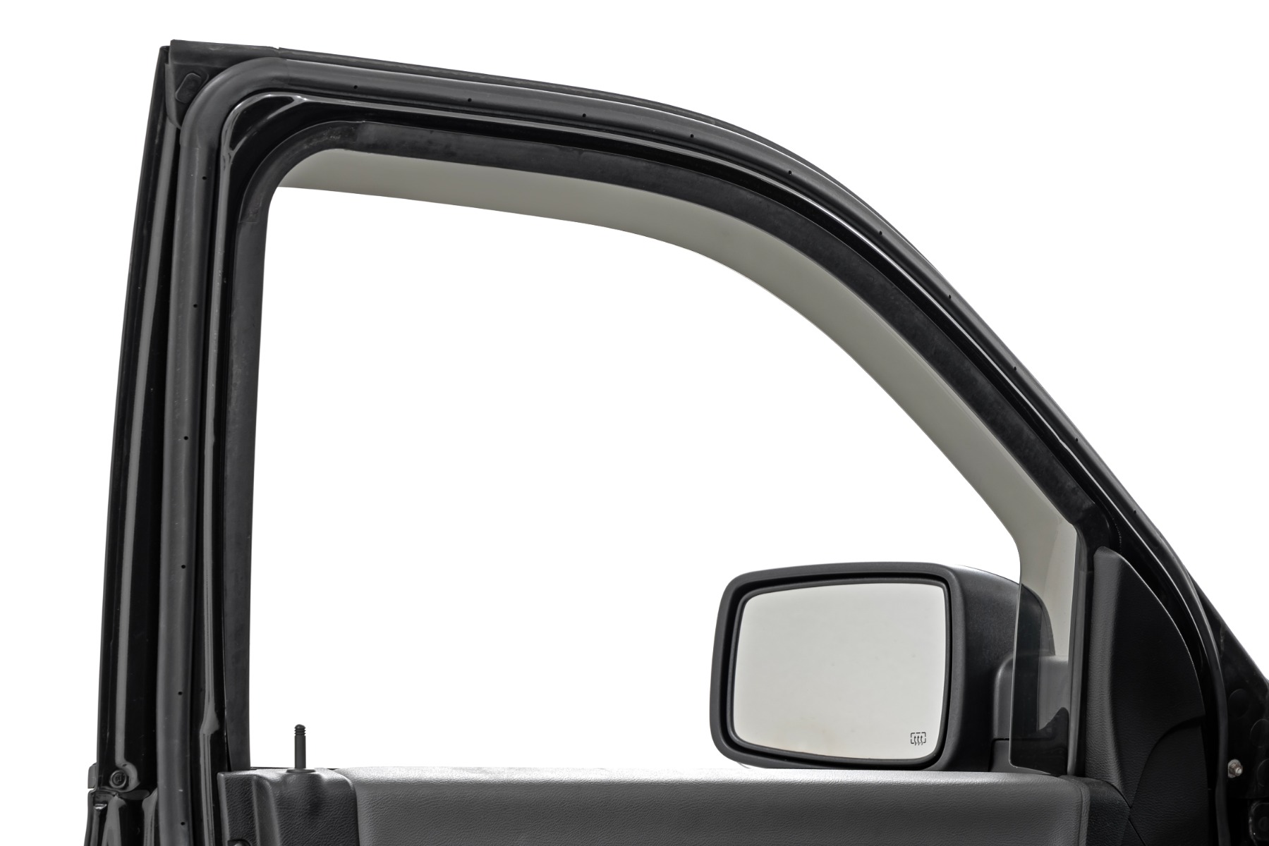 Rough Country Side Window Deflectors 840924