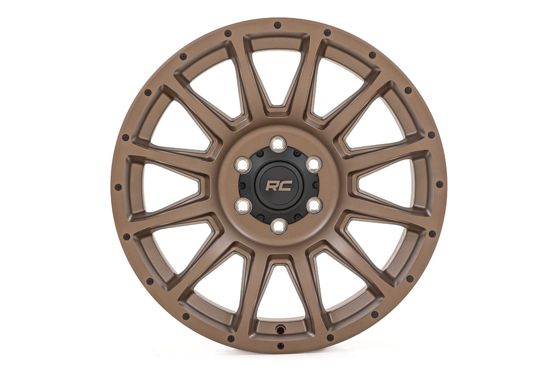 Rough Country Rough Country 90 Series Wheel 90200917