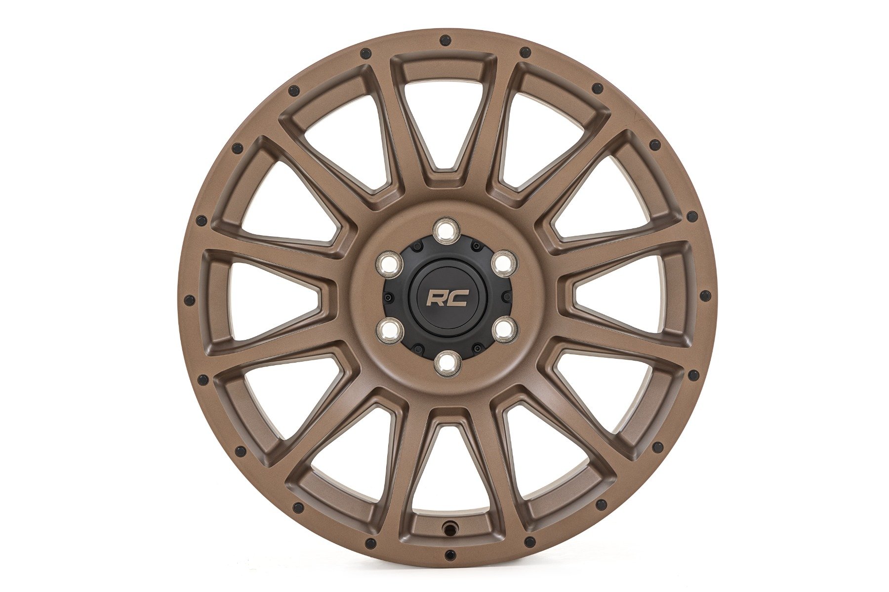 Rough Country Rough Country 90 Series Wheel 90181211