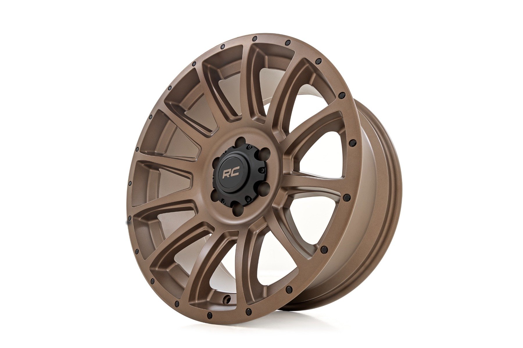 Rough Country Rough Country 90 Series Wheel 90200906