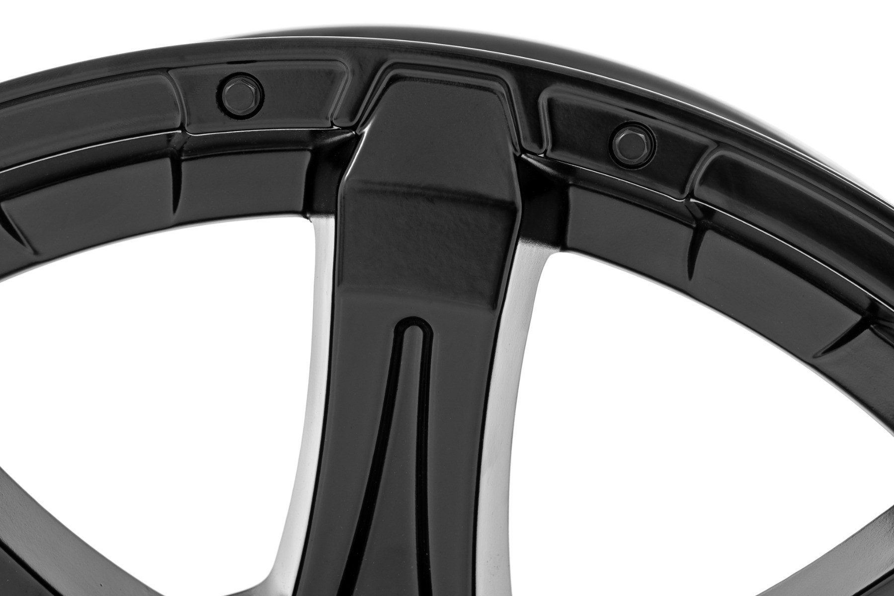 Rough Country Rough Country 81 Series Wheel 81201812A