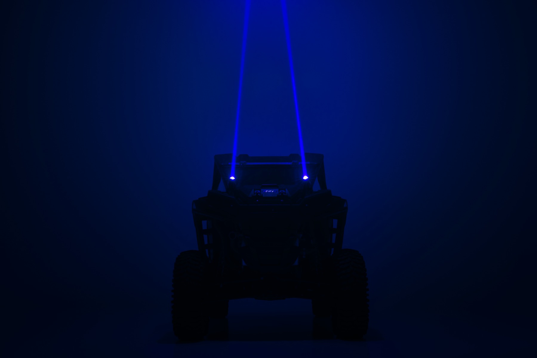 Rough Country Laser Whip Light Kit 78870