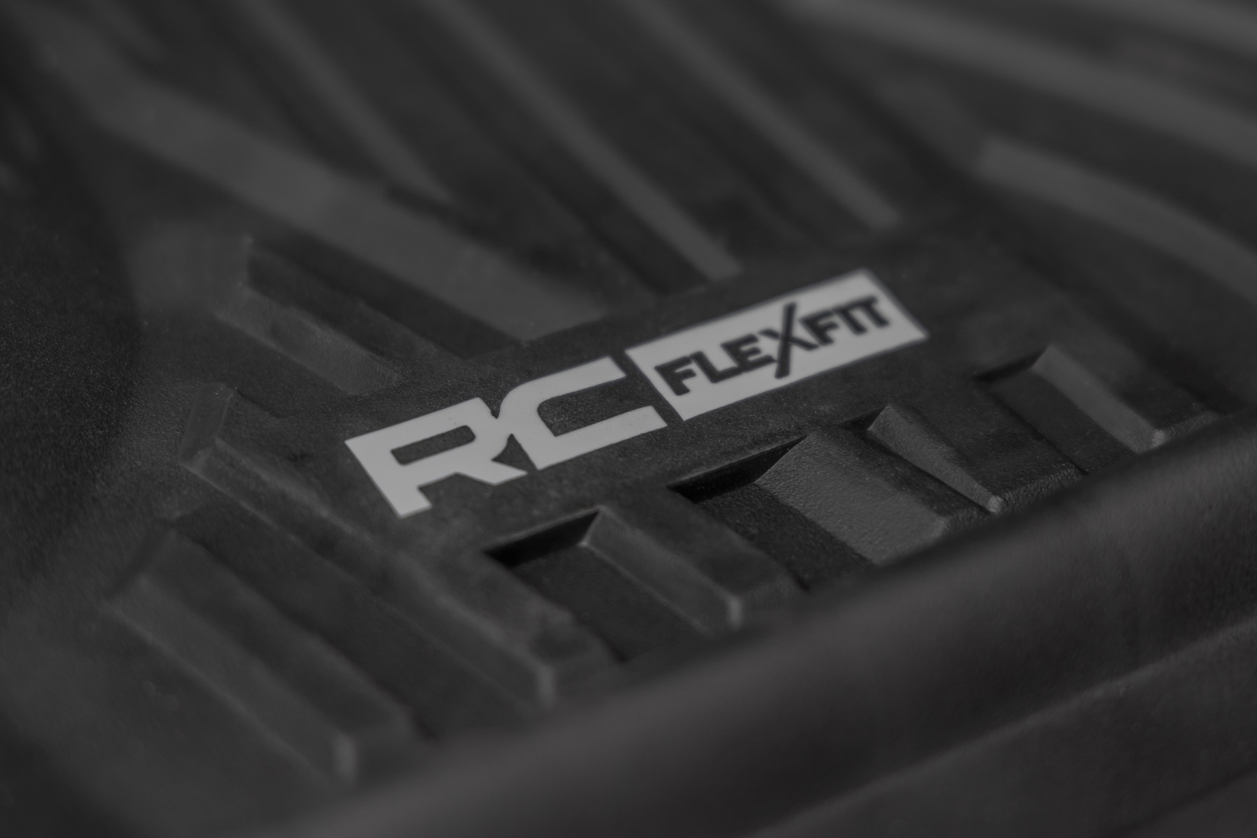 Rough Country Flex-Fit Floor Mats FF-2141