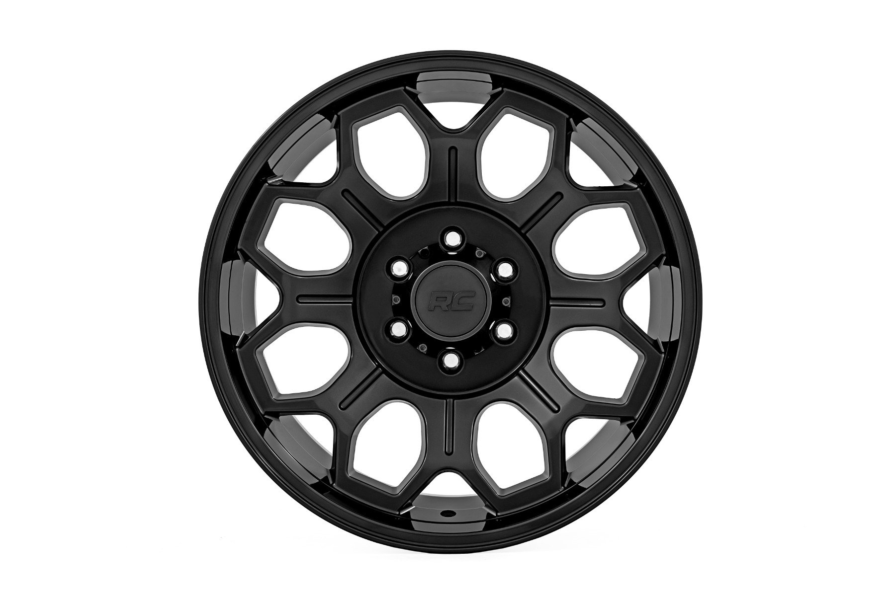 Rough Country Rough Country 77 Series Wheel 77201212