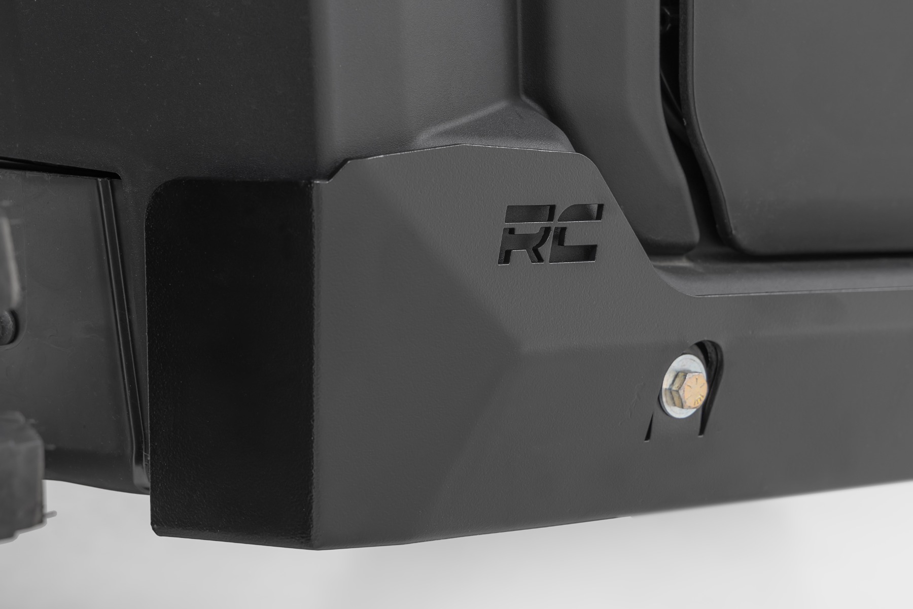 Rough Country Rock Slider 93185