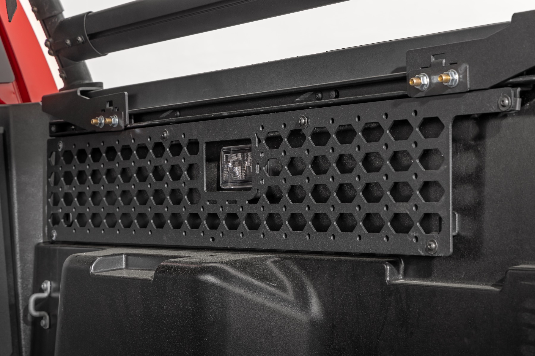 Rough Country Molle Panel Kit 73118