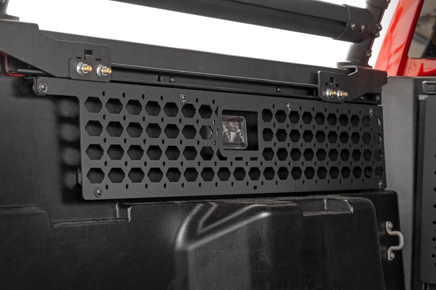 Rough Country Molle Panel Kit 73129