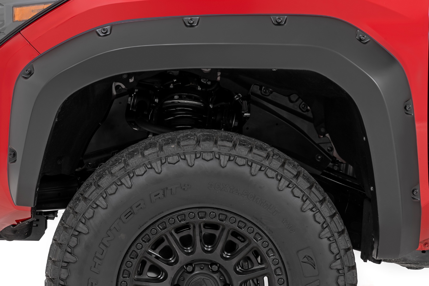 Rough Country Pocket Fender Flares F-T12421-3U5