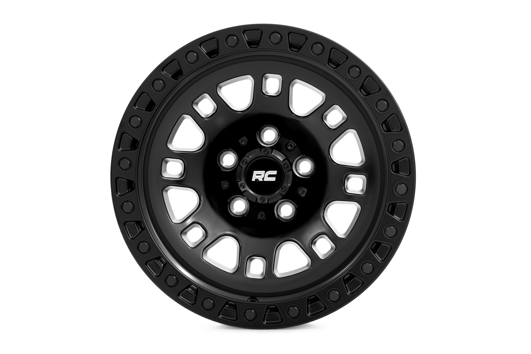 Rough Country Rough Country 82 Series Wheel 82180917