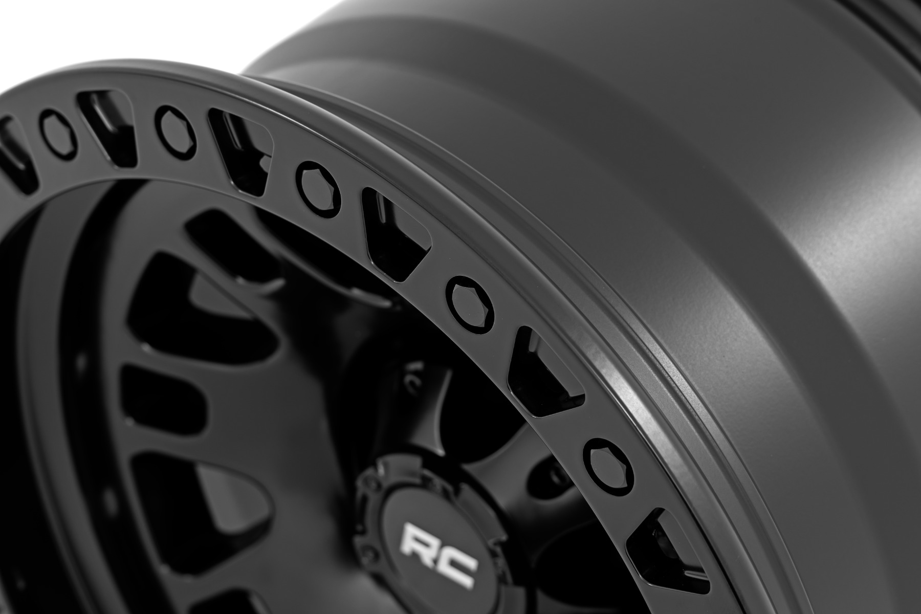 Rough Country Rough Country 82 Series Wheel 82170917