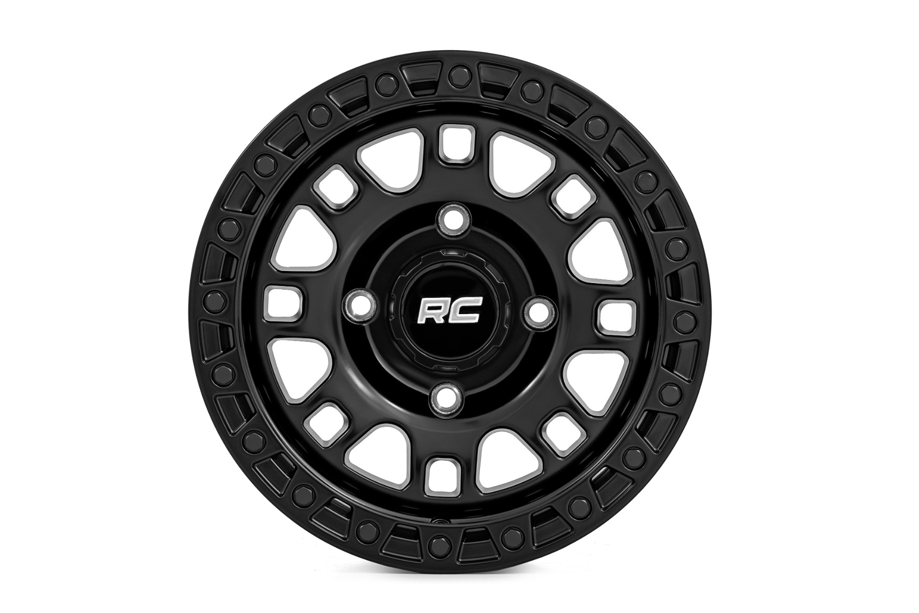 Rough Country Rough Country 82 Series Wheel 82140730