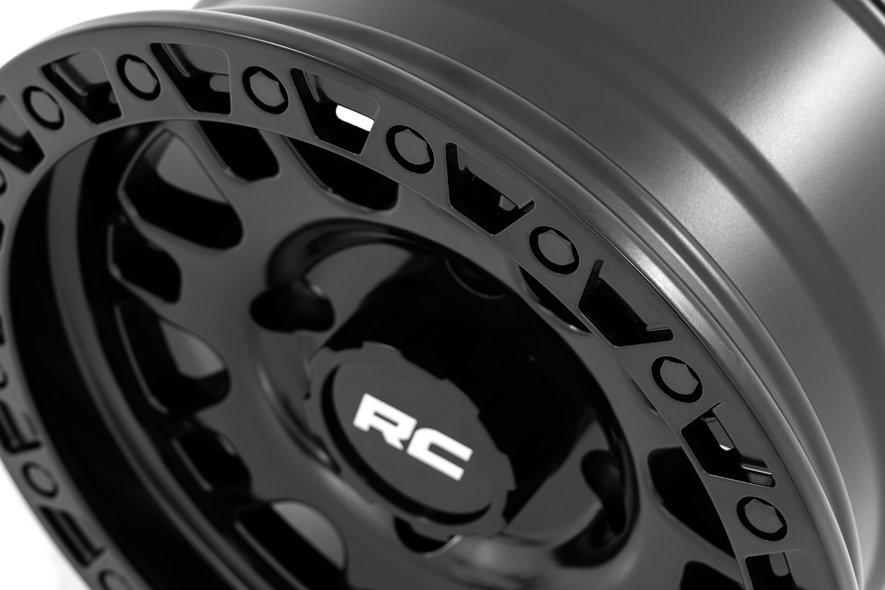 Rough Country Rough Country 82 Series Wheel 82140733