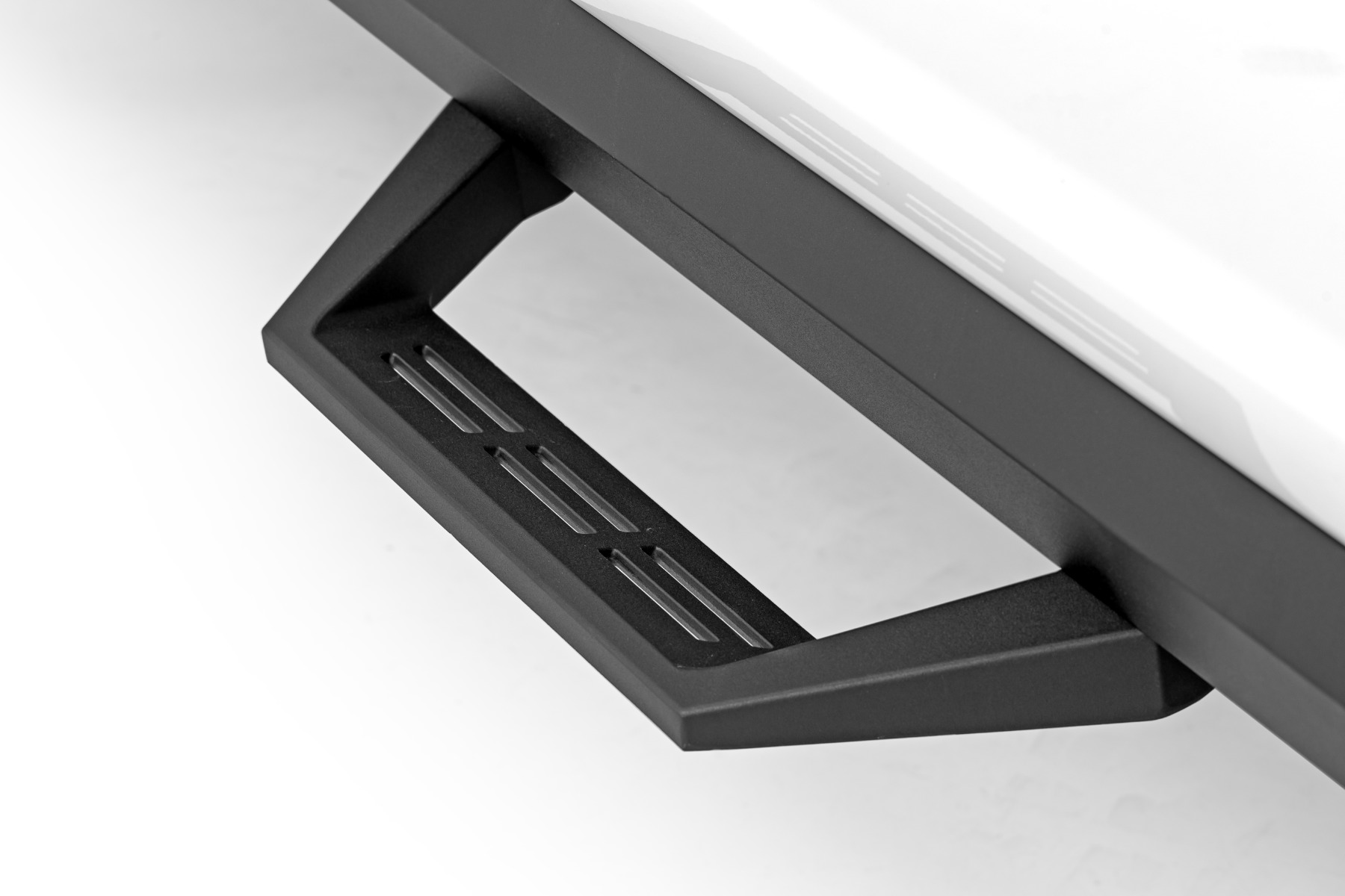 Rough Country SRL2 Adj Aluminum Step 51141